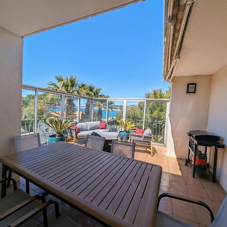 סנרי-סור-מר Vue Mer Grande Terrasse Plage A 2 Min A Pieds מראה חיצוני תמונה